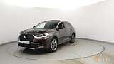 DS 7 Crossback
