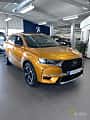 DS 7 Crossback