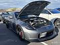 Nissan Z-car