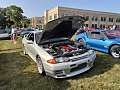 Nissan Skyline