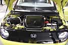Honda e