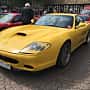 Ferrari 575M Maranello