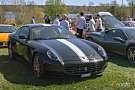 Ferrari 612 Scaglietti