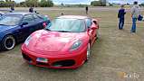 Ferrari F430