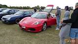Ferrari F430