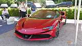 Ferrari SF90 Stradale