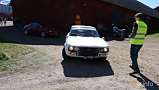 Fiat 124 Sport