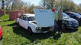Fiat 124 Sport