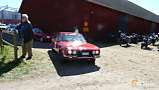 Fiat 124 Sport