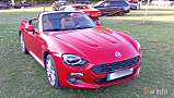 Fiat 124 Sport