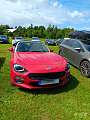 Fiat 124 Sport