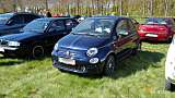 Fiat 500C 1.2 8V Dualogic, 5-trins, 69ps, 2020