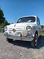 Fiat 600