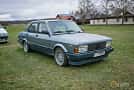 Fiat Argenta