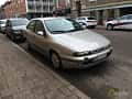 Fiat Bravo