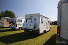 Fiat Ducato Conversions