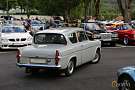 Ford Anglia