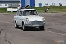 Ford Anglia