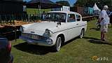 Ford Anglia