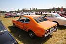 Ford Capri