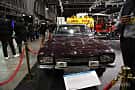 Ford Capri