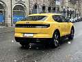 Ford Capri EV