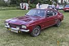 Ford Capri