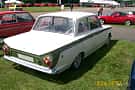 Ford Cortina