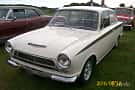 Ford Cortina