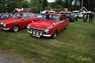 Ford Cortina