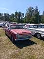 Ford Cortina