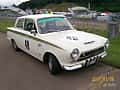 Ford Cortina