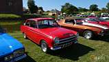 Ford Cortina