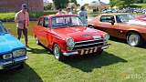 Ford Cortina