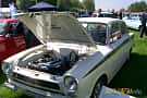Ford Cortina