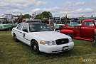 Ford Crown Victoria
