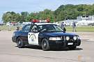 Ford Crown Victoria