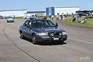 Ford Crown Victoria