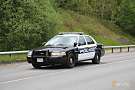 Ford Crown Victoria