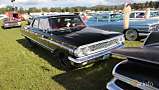 Ford Custom