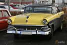 Ford Customline