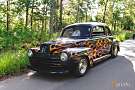Ford Deluxe