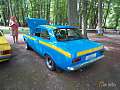 Ford Escort