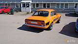 Ford Escort