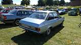 Ford Escort