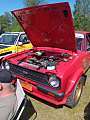 Ford Escort