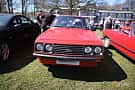 Ford Escort