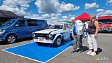 Ford Escort