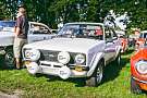 Ford Escort
