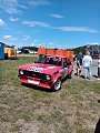 Ford Escort